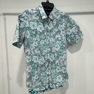 Sunrise kingdom Hawaiian shirt
